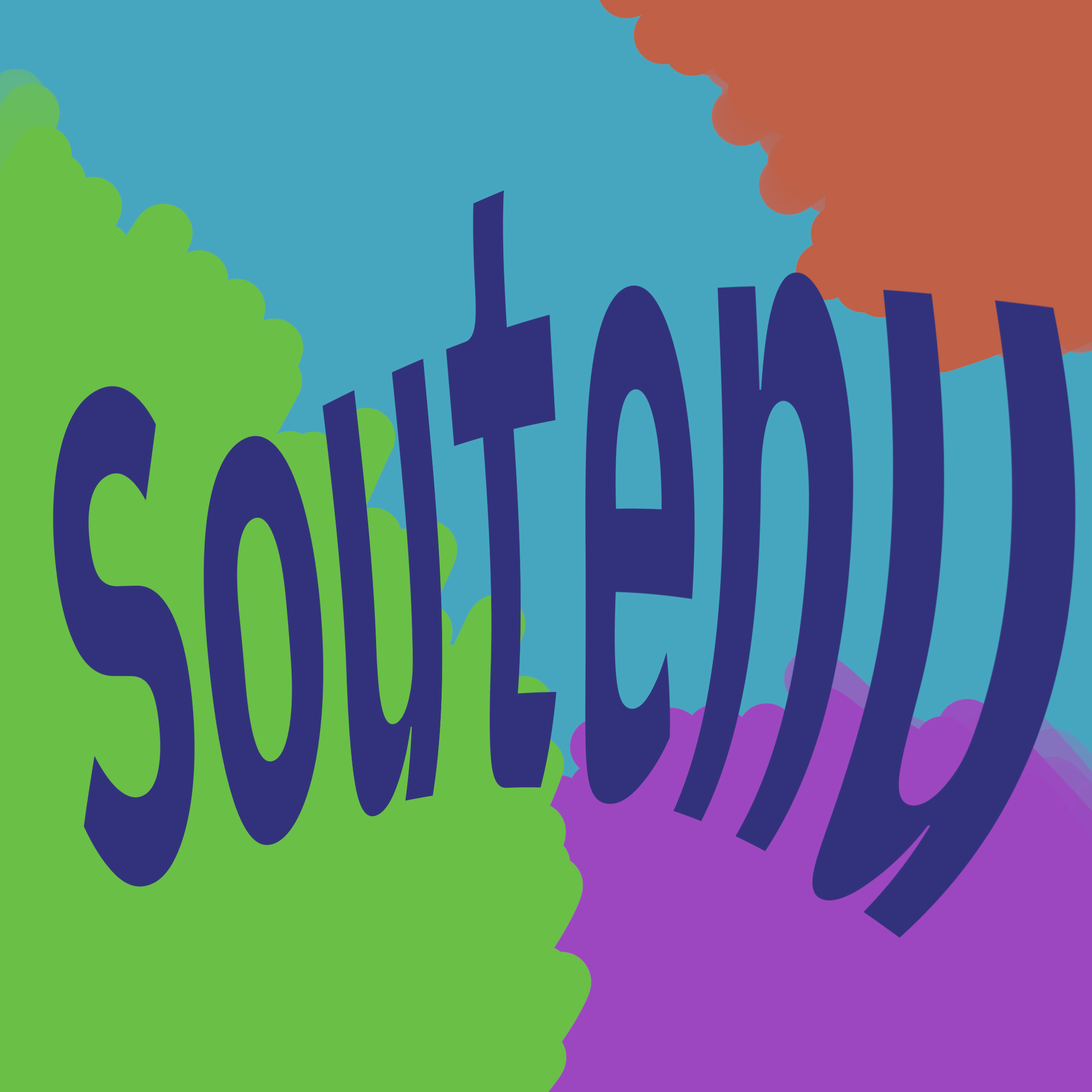 Icône de Soutenu